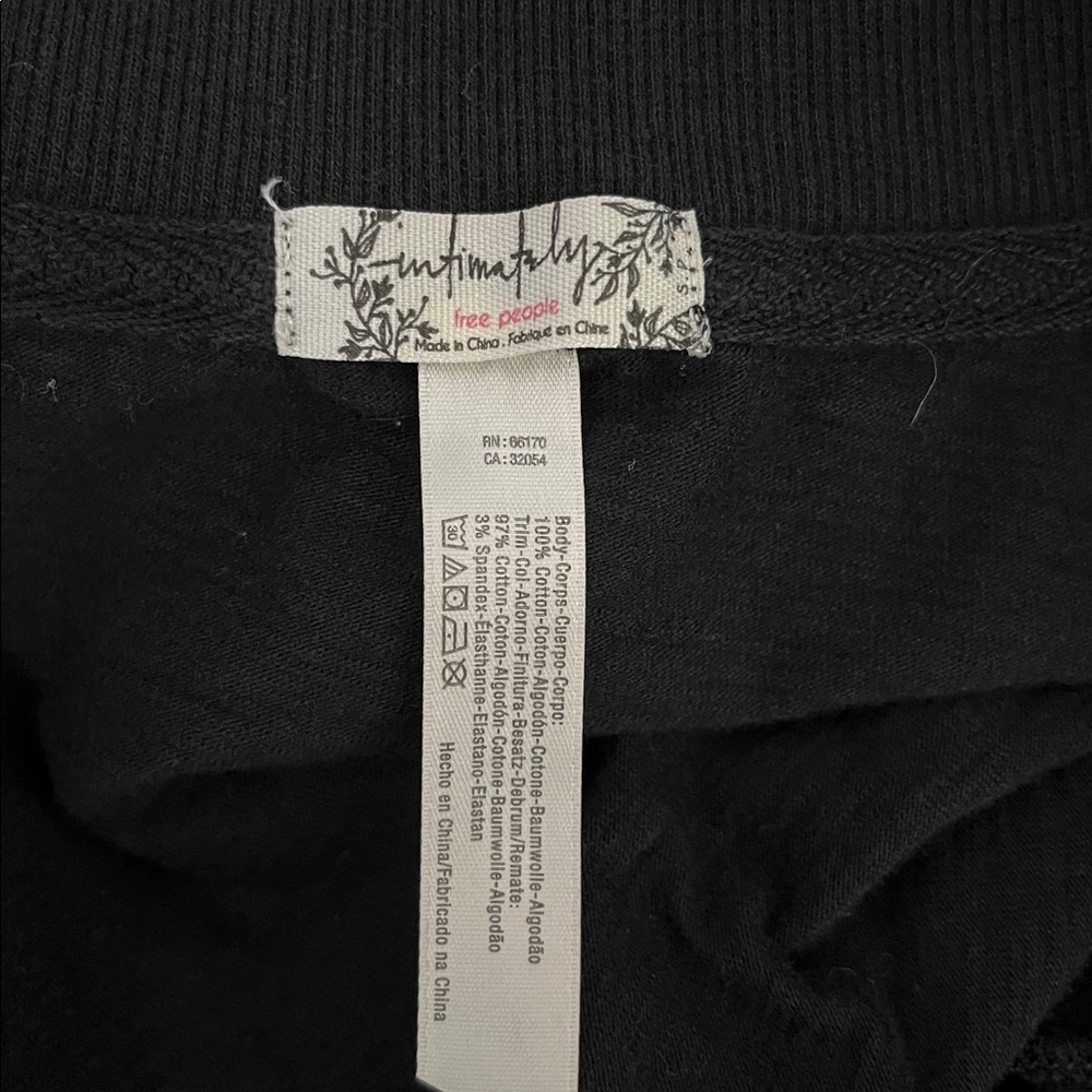 Intimately Free People Just Because Onesie - Picture 14 of 16